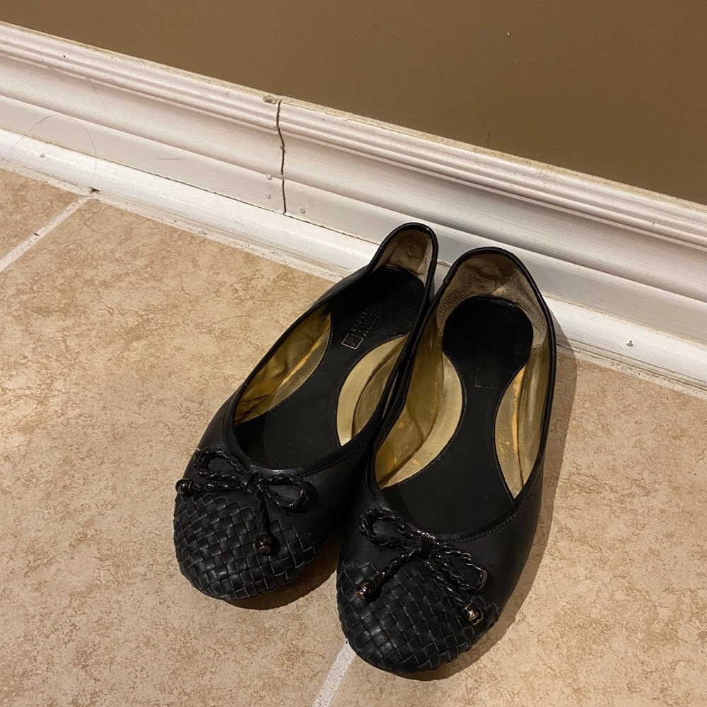 Sperry Flats